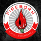 Fireborn Chili Company Gift Cards